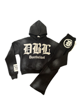 Load image into Gallery viewer, Star Light Hoodie Set