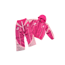 Load image into Gallery viewer, Pink 4-in-1 Set