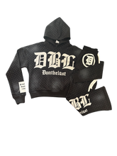 Load image into Gallery viewer, Star Light Hoodie Set