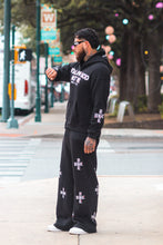 Load image into Gallery viewer, Follow God not me pants