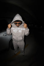 Load image into Gallery viewer, Grey Follow God not me set
