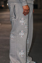 Load image into Gallery viewer, Grey Follow God not me set