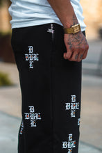 Load image into Gallery viewer, Follow God not me pants