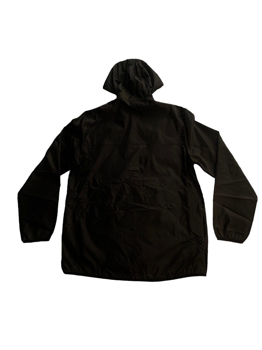 AE Heritage Quarter-Zip Anorak Jacket