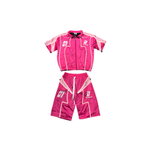 Load image into Gallery viewer, Pink 4-in-1 Set
