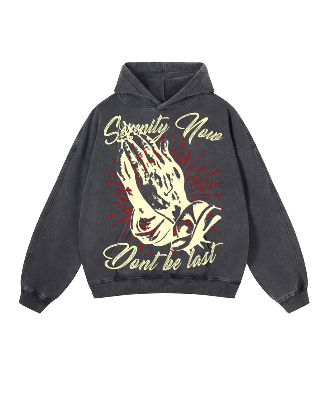 Serenity Hoodie