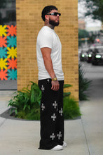 Load image into Gallery viewer, Follow God not me pants
