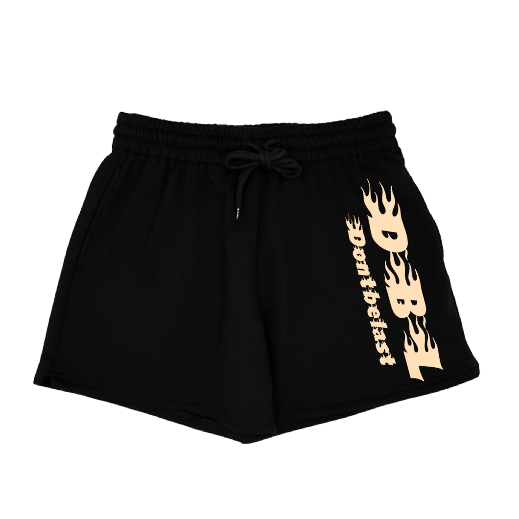 FLAME SHORTS