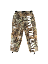 Load image into Gallery viewer, 1 of 1 Leaf camo on target pants
