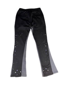 FLAME FLARE PANTS