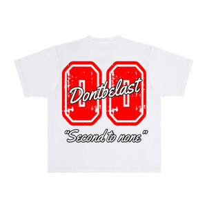 00 Oversized Tee
