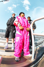 Load image into Gallery viewer, Pink 4-in-1 Set
