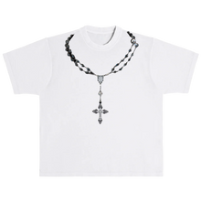 Load image into Gallery viewer, Rosary Tee
