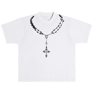 Rosary Tee