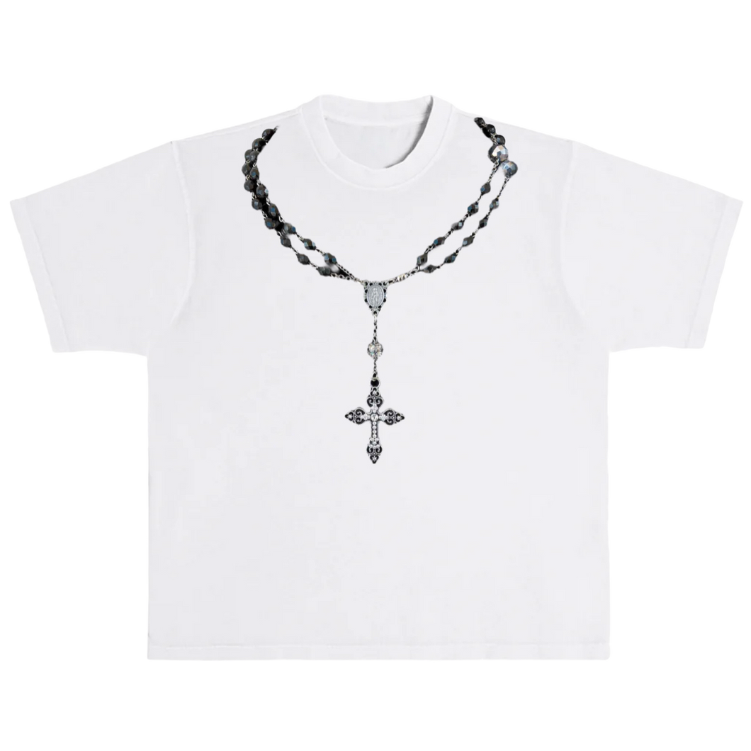 Rosary Tee