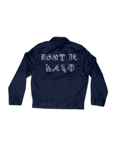 Load image into Gallery viewer, Teams mechanic jacket
