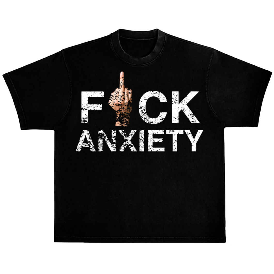 Anxiety Tee