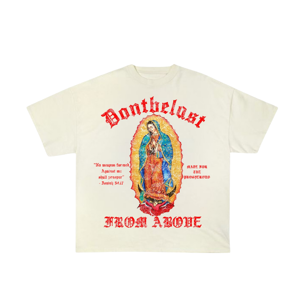 From Above (Cinco De Mayo) Tee