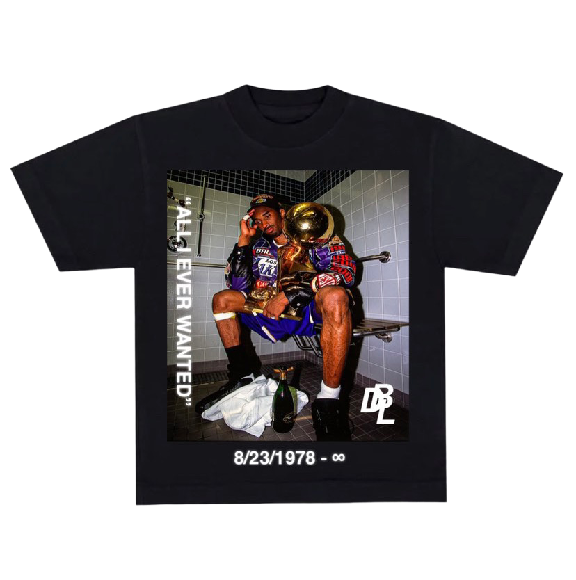 KOBE TEE