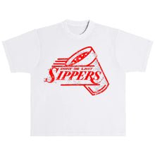 Load image into Gallery viewer, Dont Be Last Sippers Tee
