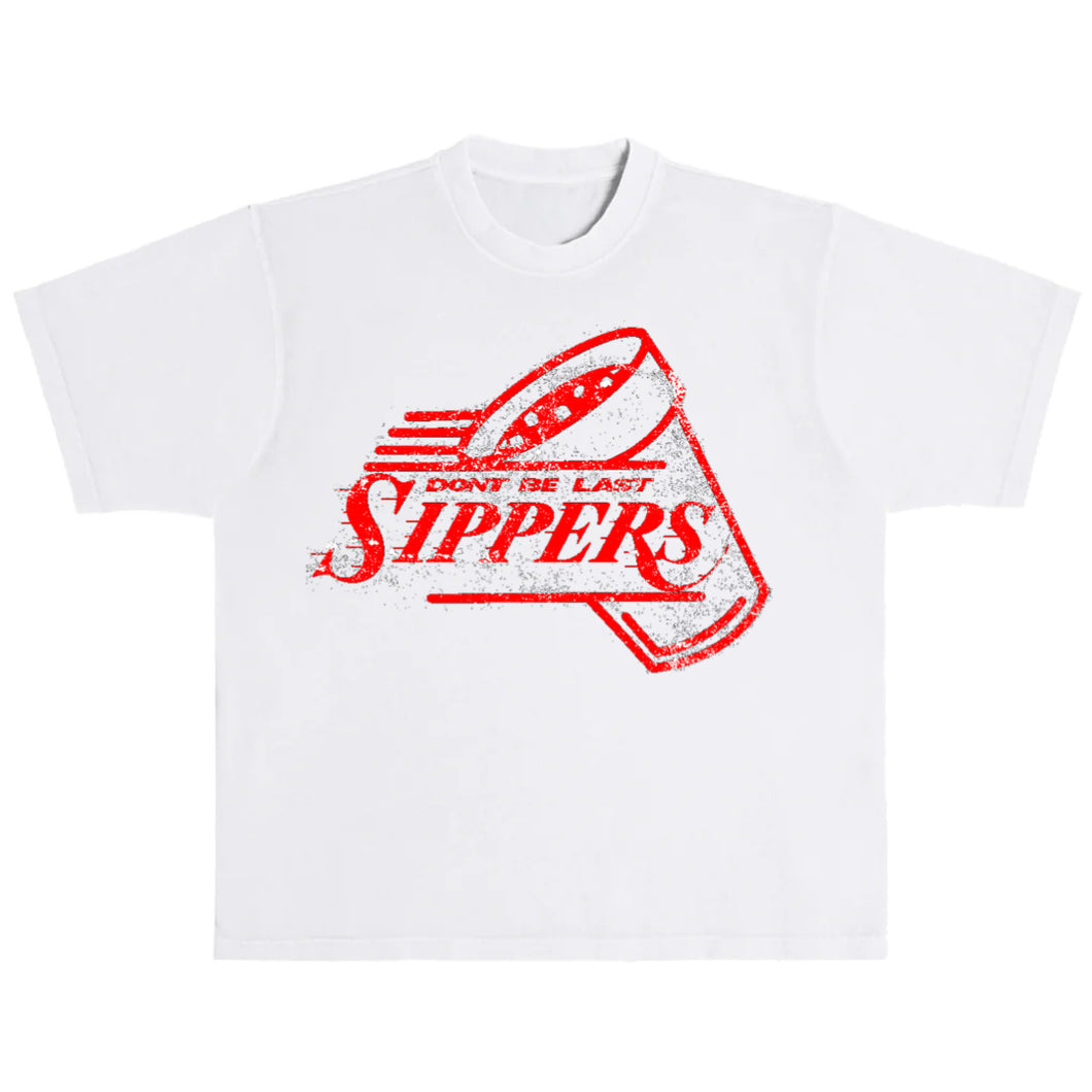 Dont Be Last Sippers Tee