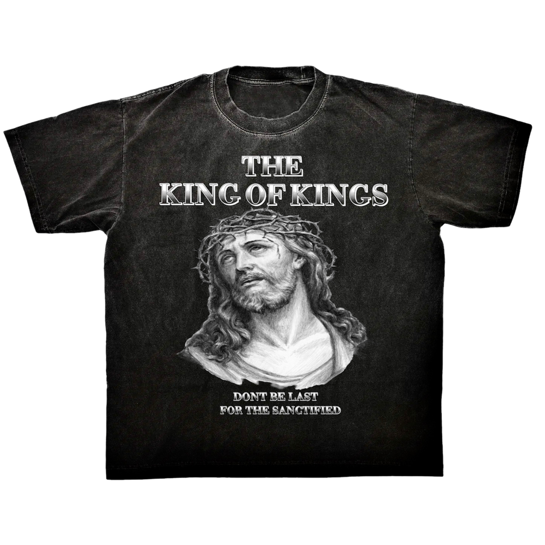 King Of Kings Tee