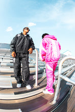 Load image into Gallery viewer, Pink 4-in-1 Set

