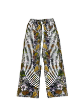 Load image into Gallery viewer, Real tree camo nylon pants
