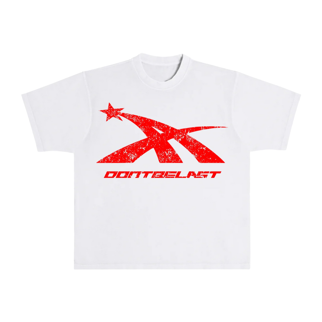 00 Oversized Tee