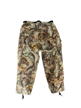 Load image into Gallery viewer, 1 of 1 Leaf camo on target pants
