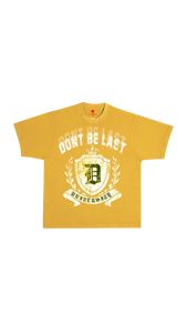 DBL University Tee