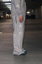 Load image into Gallery viewer, Grey Follow God not me set
