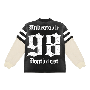 Unbeatable Long Sleeve