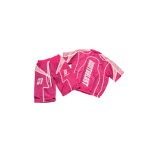 Load image into Gallery viewer, Pink 4-in-1 Set

