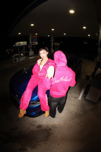 Load image into Gallery viewer, Pink Bust Down Pants
