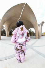 Load image into Gallery viewer, Pink real tree camo pants
