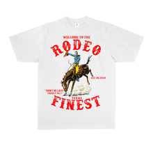 Load image into Gallery viewer, RODEO TEE
