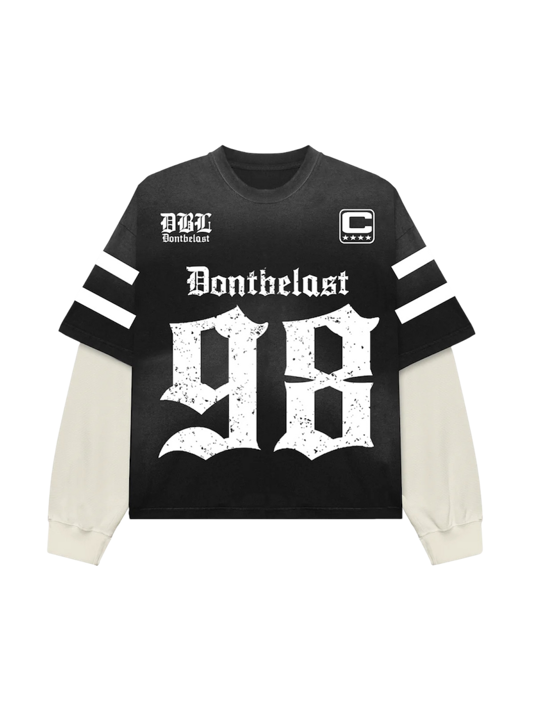 Unbeatable Long Sleeve