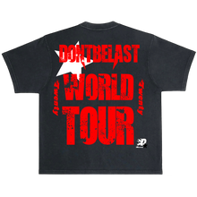 Load image into Gallery viewer, World Tour Tee
