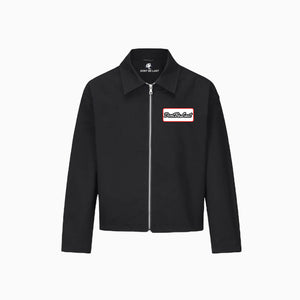 Dont Be Last Mechanic Jacket