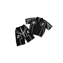 Load image into Gallery viewer, Black 4-in-1 Set
