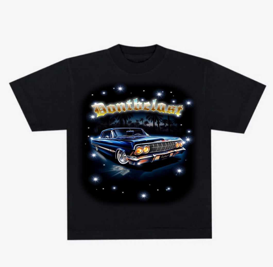 Low Rider Tee