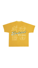 Load image into Gallery viewer, DBL University Tee
