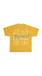DBL University Tee