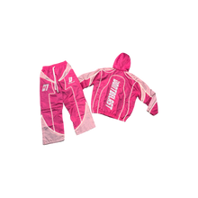 Load image into Gallery viewer, Pink 4-in-1 Set
