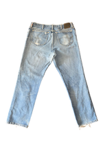 Load image into Gallery viewer, 1 of 1 DBL jeans (Size 38 by 32)
