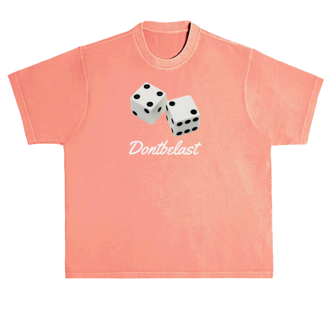 Dice Tee