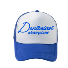 Load image into Gallery viewer, Champions Trucker Hat
