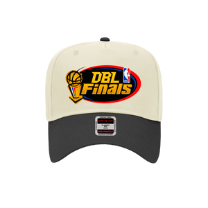 DBL Embroidered Finals Hat