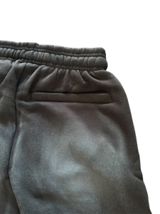 Baggy Wide Leg Ruby Plush Pants
